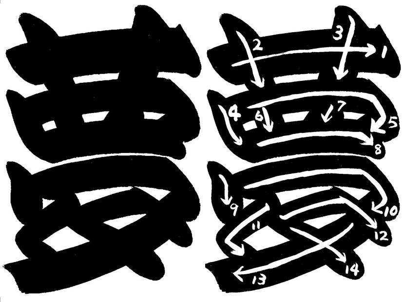 寄席文字講座 受講生募集 情報掲示板 ネットtam 寄席文字講座 受講生募集 情報掲示板 ネットtam
