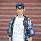 ポートレート