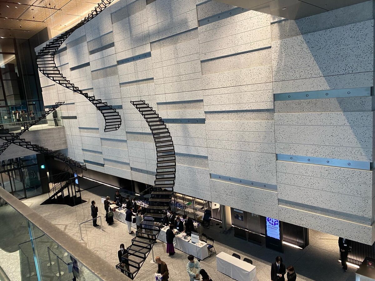 ネットTAM：アートマネジメント総合情報サイト