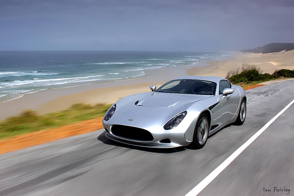 フェラーリ 575GTZ ザガート シルバー 限定品 エリート 1/18