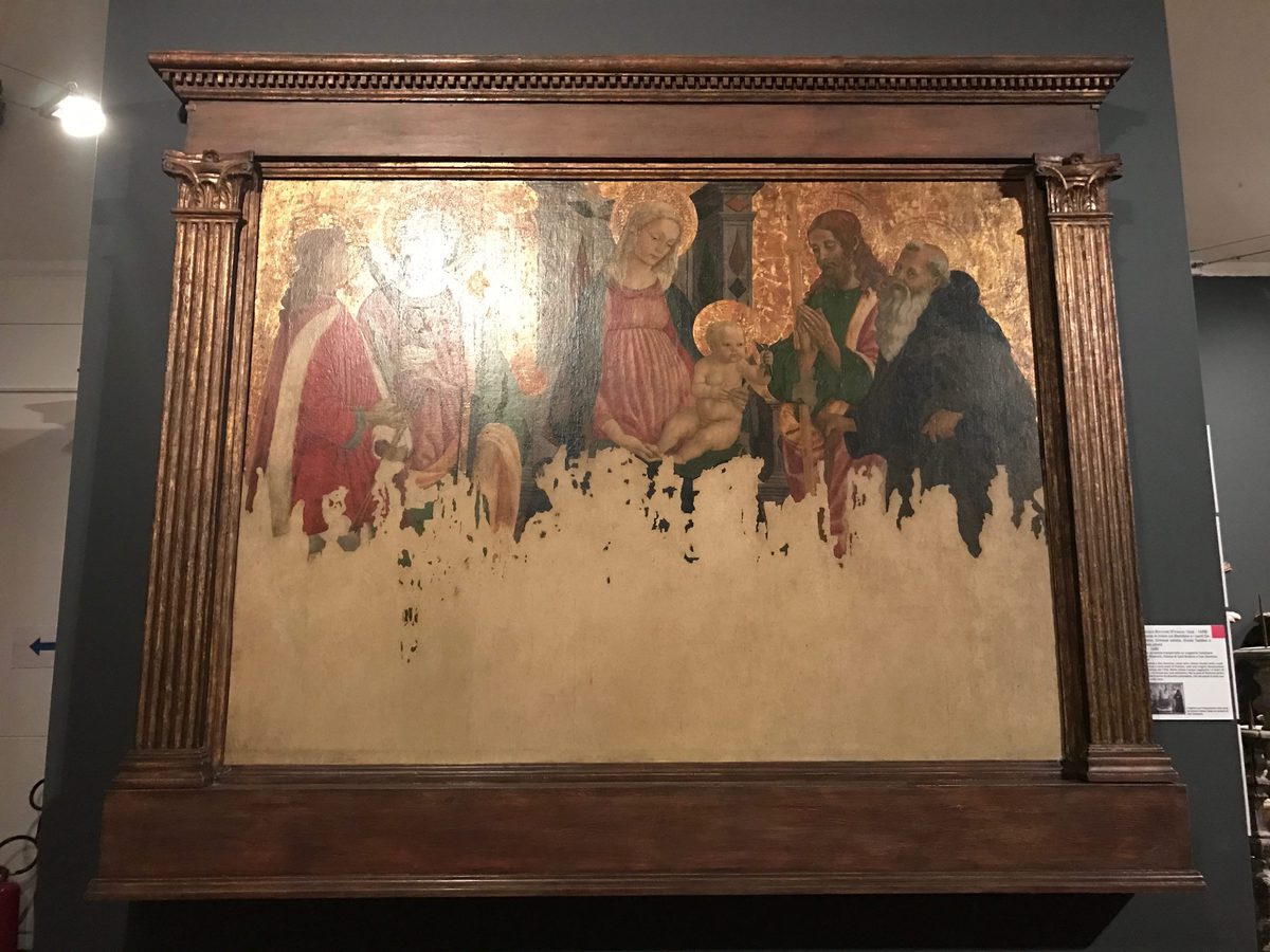 保存修復の技法と思想 古代芸術・ルネサンス絵画から現代ア-トまで  /平凡社/田口かおり（単行本） 改訂 保存修復の技法と思想: 古代芸術・ルネサンス絵画から現代