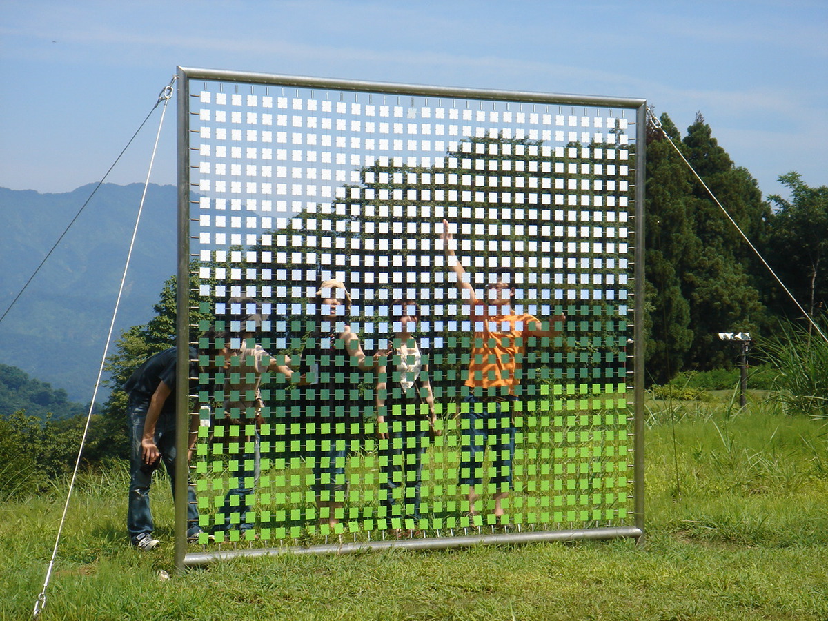 芸術祭はどのように始まったのか｜五十嵐 太郎｜ネットTAM