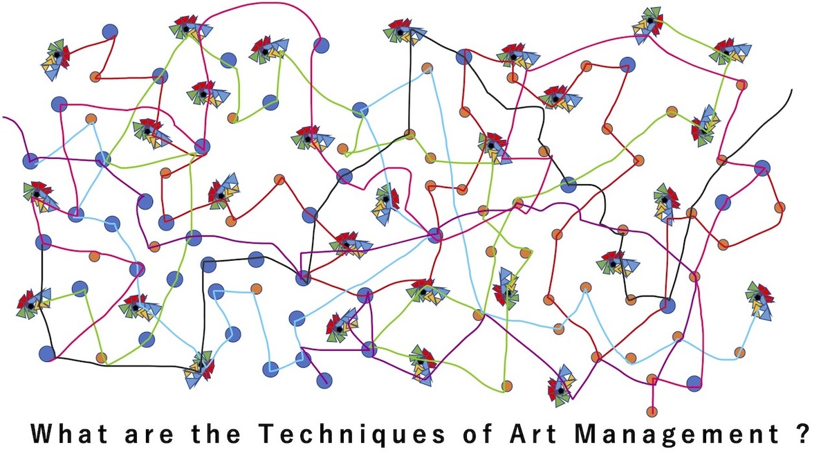 アートマネジメント研究 第9号～19号