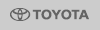 TOYOTAロゴ